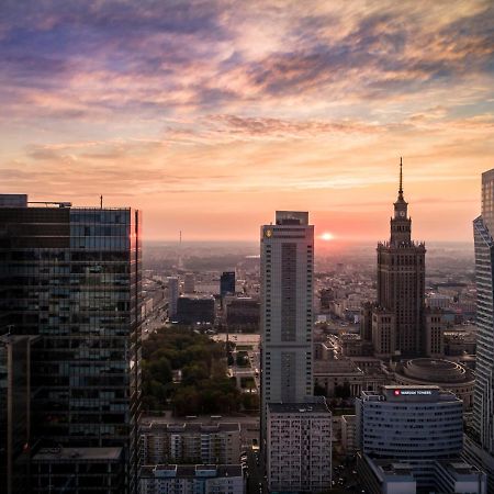 Double Room №2 In The Very Center Of Warsaw Ngoại thất bức ảnh