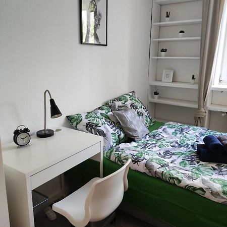 Double Room №2 In The Very Center Of Warsaw Ngoại thất bức ảnh