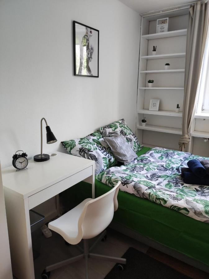 Double Room №2 In The Very Center Of Warsaw Ngoại thất bức ảnh
