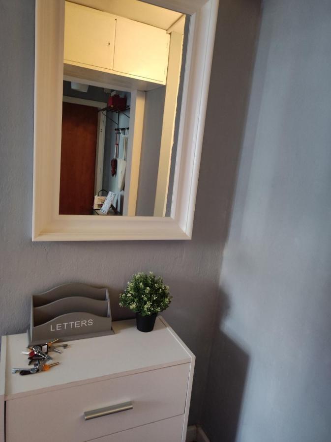 Double Room №2 In The Very Center Of Warsaw Ngoại thất bức ảnh
