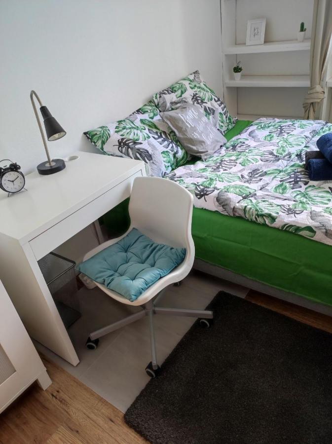 Double Room №2 In The Very Center Of Warsaw Ngoại thất bức ảnh