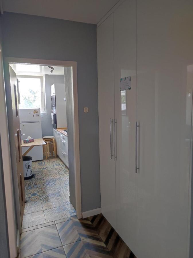 Double Room №2 In The Very Center Of Warsaw Ngoại thất bức ảnh