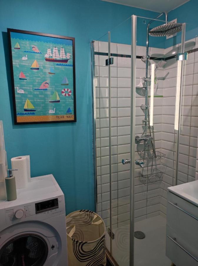 Double Room №2 In The Very Center Of Warsaw Ngoại thất bức ảnh