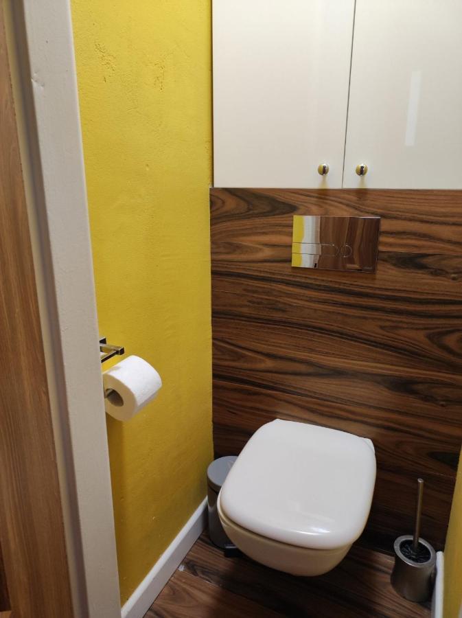 Double Room №2 In The Very Center Of Warsaw Ngoại thất bức ảnh