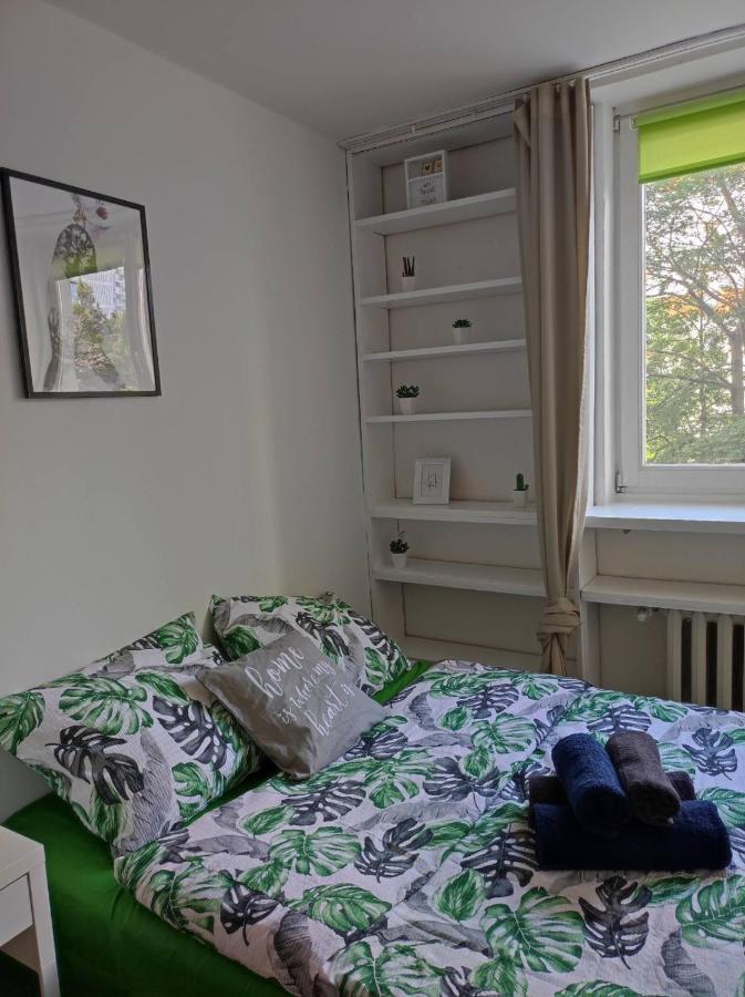 Double Room №2 In The Very Center Of Warsaw Ngoại thất bức ảnh